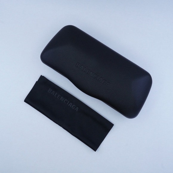 NEW BALENCIAGA BB0095S 017 SUNGLASSES - Picture 11 of 11